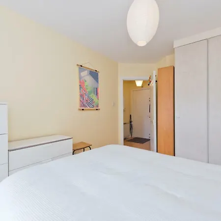 Temple Bar Apt Tastefully Decorated Appartement