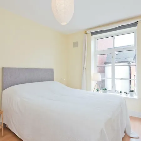 Appartement Temple Bar Apt Tastefully Decorated Dublin