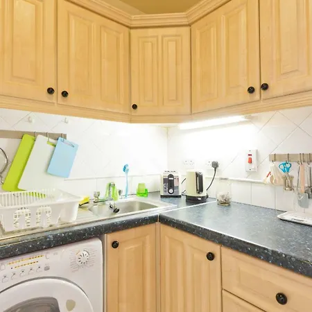 Temple Bar Apt Tastefully Decorated Appartement