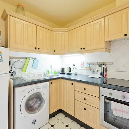 Temple Bar Apt Tastefully Decorated Appartement