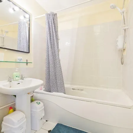 Temple Bar Apt Tastefully Decorated Appartement *