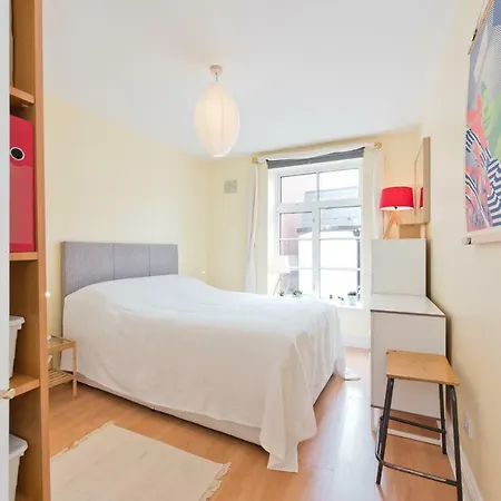 Temple Bar Apt Tastefully Decorated Appartement