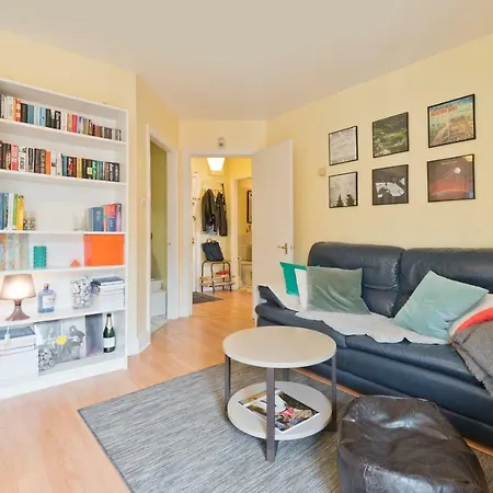 Temple Bar Apt Tastefully Decorated Apartamento